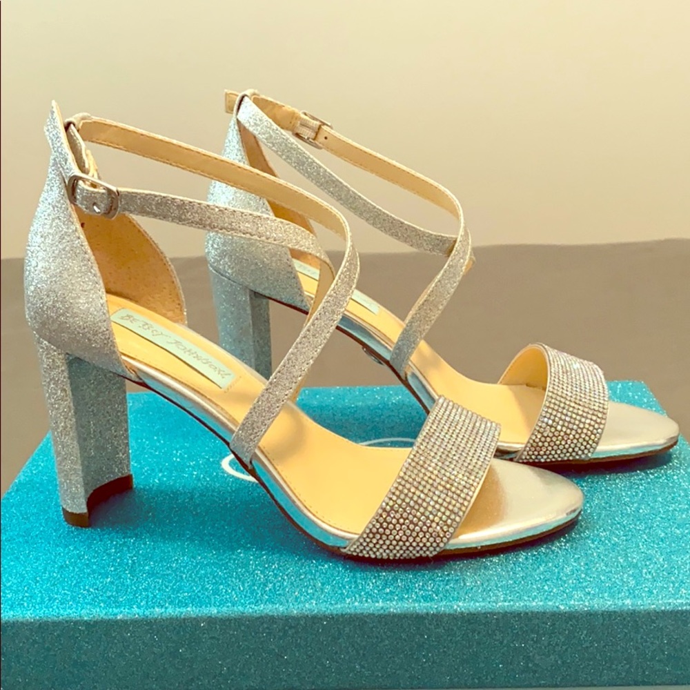 Blue by Betsey Johnson
